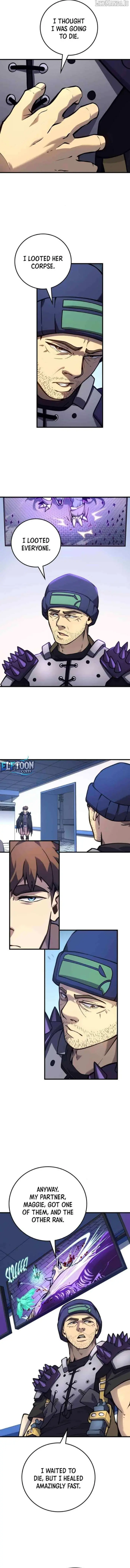 Dungeon Crawler Carl Chapter 16 image 06_optimized